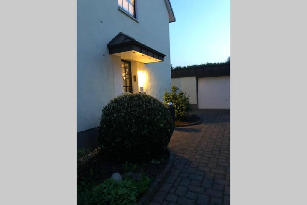 Studio Mit Blick Ins Gruene Dortmund Exterior foto